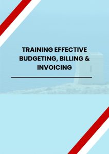 pelatihan EFFECTIVE BUDGETING, BILLING & INVOICING di jakarta