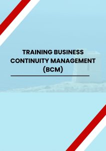 pelatihan BUSINESS CONTINUITY MANAGEMENT (BCM) di jakarta