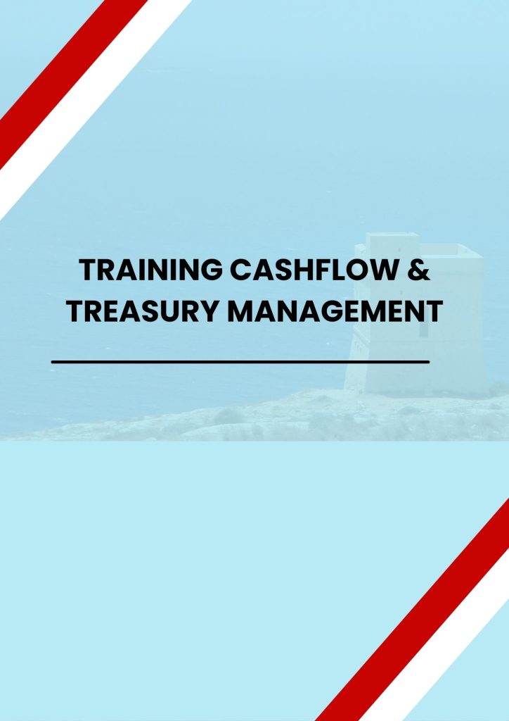 pelatihan CASHFLOW & TREASURY MANAGEMENT di jakarta