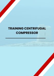 pelatihan CENTRIFUGAL COMPRESSOR di jakarta