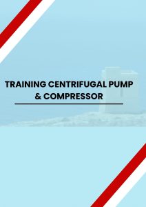 pelatihan CENTRIFUGAL PUMP & COMPRESSOR di jakarta
