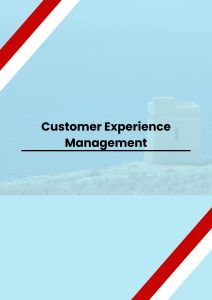 pelatihan Customer Experience Management di bali