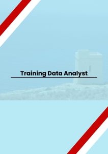 Training Data Analyst pelatihan Data Analyst di bali