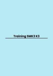Training SMK3 K3
