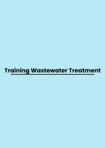 pelatihan Wastewater Treatment di bali