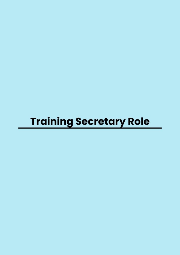 pelatihan Secretary Role di bali