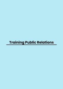 pelatihan Public Relations di bali