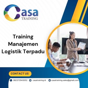 pelatihan Manajemen Logistik Terpadu di jogja