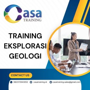 TRAINING EKSPLORASI GEOLOGI