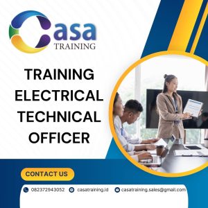 TRAINING ELECTRICAL TECHNICAL OFFICER