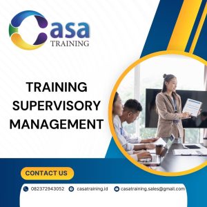 pelatihan SUPERVISORY MANAGEMENT di bali